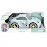 Simba Toys Mașinuță ABC Porsche 911 Cozy Chris 27cm - Simba Toys (204115013)