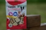 Camon kacsa-tőkehal szendvics 80 g