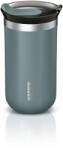 Wacaco Octaroma Lungo termobögre 300ml, Kadét kék (WOCTA-LG-BL) - overland