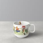 Villeroy & Boch V&B Hungry as a Bear bögre 0, 17l (14-8665-4889)