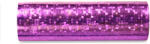 PartyDeco Szerpentin , hologramos, lila színű, 3, 8m, 18 db/cs