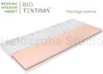 Bio-Textima Kft TEENAGE MATRAC 80x200/190 cm