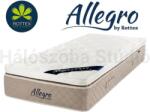 Rottex ALLEGRO ELEGANCE SUPER ZSÁKRUGÓS MATRAC 80x200 cm