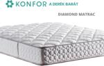 Konfor DIAMOND RUGÓS MATRAC 180x200 cm