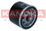 KAMOKA Filtru ulei KAMOKA F123201