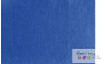  Barkácsfilc puha A/3- kék