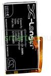 VHBW Telefon akkumulátor akku Asus 0B200-03720100, C11P1903 - 5600mAh, 3.85V, Li-polymer (WB-888202941) - smartgo