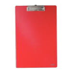 Esselte Felírótábla A4, Esselte piros (56053) - iroszer24