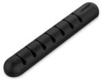 Ugreen Ugreen kábel rendező 7 slot (1db / csomag) Fekete