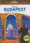 Hungaropress Sajtóterjesztő Kft Lonely Planet: Pocket Budapest (L22280638)