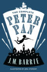ALMA BOOKS The Complete Peter Pan (L22326062)