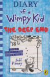Penguin Group Diary of a Wimpy Kid 15. - The Deep End (L22332315)