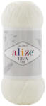 alize DÍVA FINE horgoló és kötőfonal - Gyöngy - 450