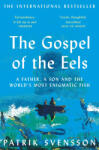Picador The Gospel of the Eels (L22327535)