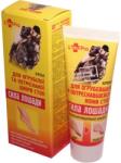LekoPro Lóerő lábkrém érdes és repedezett bőrre - 75 ml