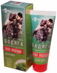 LekoPro Lóerő badiaga gél hegekre, véraláfutásokra és duzzanatokra - 75 ml