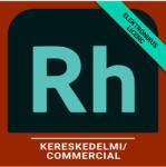 Adobe RoboHelp Office for enterprise - Üzleti, Angol, Új előfizetés, 12 hónap (65322696CA01A12)