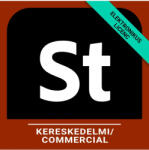 Adobe Stock Credit Pack for enterprise - Üzleti, Angol, Enterprise Consumption, 1 hónap (65327743CA01A12)
