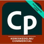 Adobe Captivate for teams - Üzleti, Angol, Új előfizetés, 12 hónap (65304741CA01A12)
