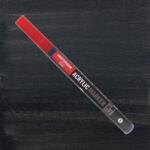 Talens Amsterdam akril filctoll, S - 735, oxyde black