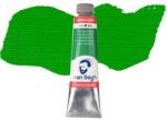 Royal Talens Van Gogh akrilfesték, 40 ml - 614, permanent green medium