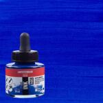 Royal Talens Amsterdam akriltinta, 30 ml - 504, ultramarine