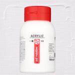 Royal Talens Art Creation akrilfesték, 750 ml - 105, Titanium white