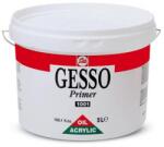 Royal Talens gesso alapozó, 5000 ml