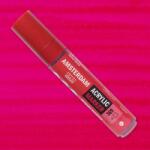 Royal Talens Amsterdam akril filctoll, L - 369, primary magenta