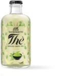 San Benedetto San Benedetto Premium Matcha Green Tee zöld tea 250ml (0, 25 L) Szénsavmentes Üdítőital