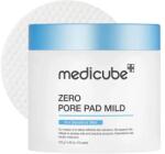 medicube Zero Pore Pad Mild gyengéd arctisztító párna (MDC1001070JA)