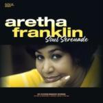 Franklin, Aretha Soul Serenade (Red Vinyl)