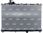 NRF hűtő, motorhűtés NRF 550208 (550208)