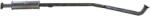 BOSAL Toba esapamet intermediara BOSAL 284-337 - automobilus