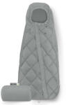 Cybex Sac de iarna Cybex Snogga Mini 2 Stone Grey (CYBEX-524001487)