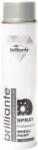 Brilliante Spray Vopsea Jante Brilliante, Argintiu, 600ml (05237)