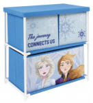 Arditex Organizator pentru jucarii cu structura metalica Frozen II - Arditex (WD12906)