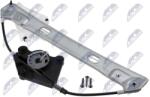 NTY Mecanism actionare geam NTY EPS-AR-006