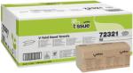 Celtex Servetele dispenser in V, ecologice, 21.5x21 cm, 2 straturi, 200 buc/set, 15 seturi/bax, CELTEX E-Tissue V2