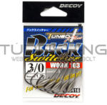 Decoy OFFSET HOROG SÚLYOZOTT DECOY WORM 103 BACK SWICHER #3/0 1.2gr (813416) - turfishing