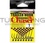Decoy TRAILER HOROG DECOY TH-1 HOOK CHASER #2 (808115) - turfishing