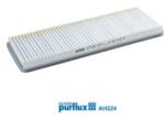 PURFLUX Filtru, aer habitaclu PURFLUX AH224 (AH224)