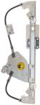 VALEO Mecanism actionare geam VALEO 850573 (850573)