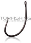 Mustad Ultra Np Carp Xv2 Curve Shank Elite 2 5db/csomag (m4280002) - turfishing
