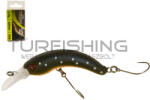 Wizard CLUMSY CRANK WOBBLER 3G 008 4, 2 cm (82751308) - turfishing