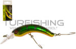 Wizard CLUMSY CRANK WOBBLER 3G 003 4, 2 cm (82751303) - turfishing