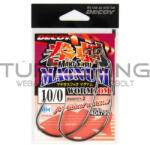 Decoy OFFSET HOROG DECOY WORM 30M MAKISAGU MAGNUM 10/0 (404799) - turfishing