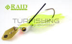 Raid Japan RAID MAXX BLADE SPEED 14gr 08 Chart Back Pearl (RAID46759) - turfishing