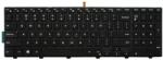 Dell Tastatura pentru Dell P35E001 iluminata US Mentor Premium