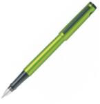 Pilot Roller cu gel Pilot Explorer verde deschis metalizat (PBLEX17MLGB)